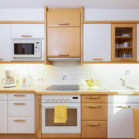 Ferienwohnung Sonja Elmen Esterno foto