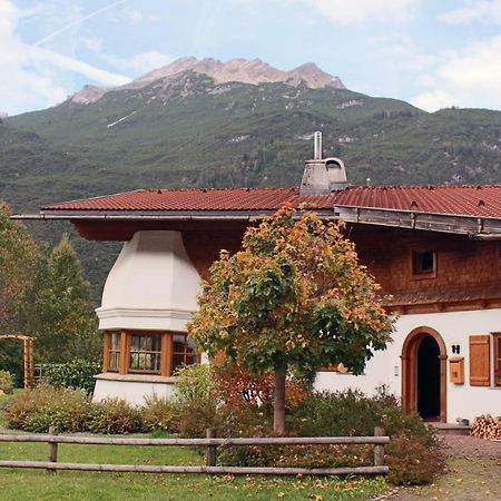 Ferienwohnung Sonja Elmen Esterno foto