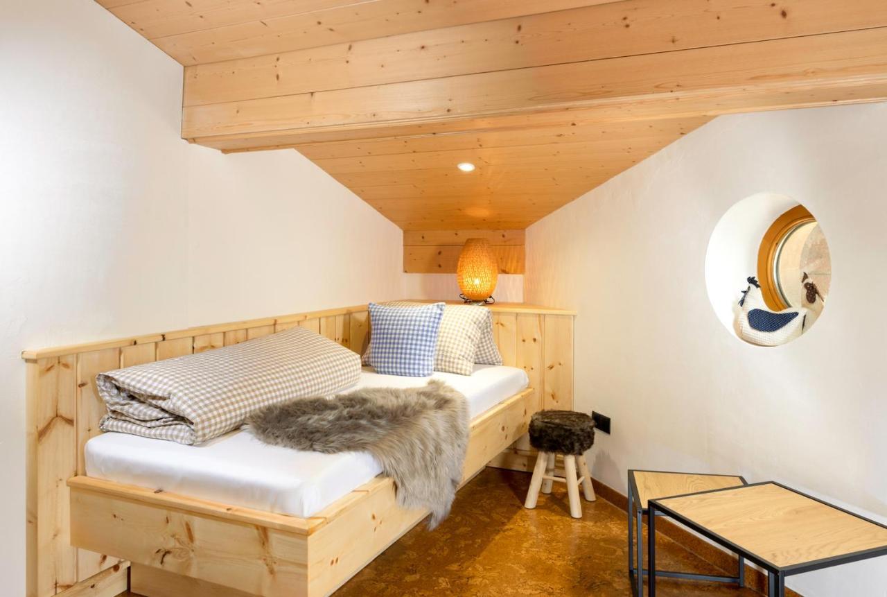 Ferienwohnung Sonja Elmen Esterno foto