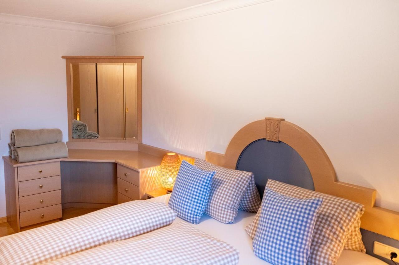 Ferienwohnung Sonja Elmen Esterno foto