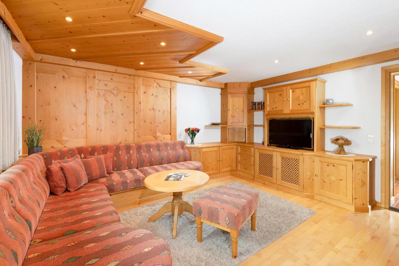 Ferienwohnung Sonja Elmen Esterno foto
