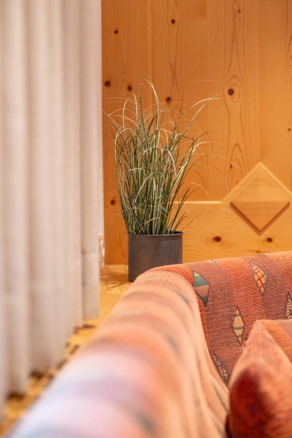 Ferienwohnung Sonja Elmen Esterno foto