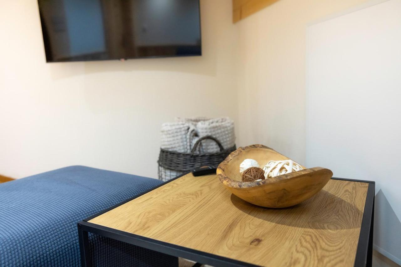 Ferienwohnung Sonja Elmen Esterno foto