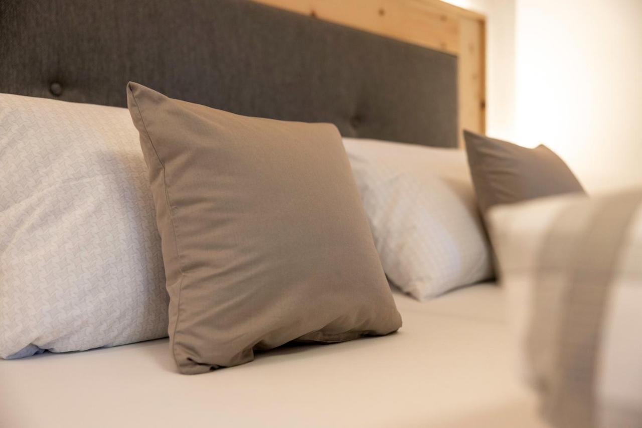 Ferienwohnung Sonja Elmen Esterno foto