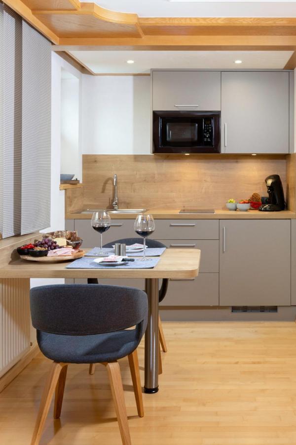 Ferienwohnung Sonja Elmen Esterno foto