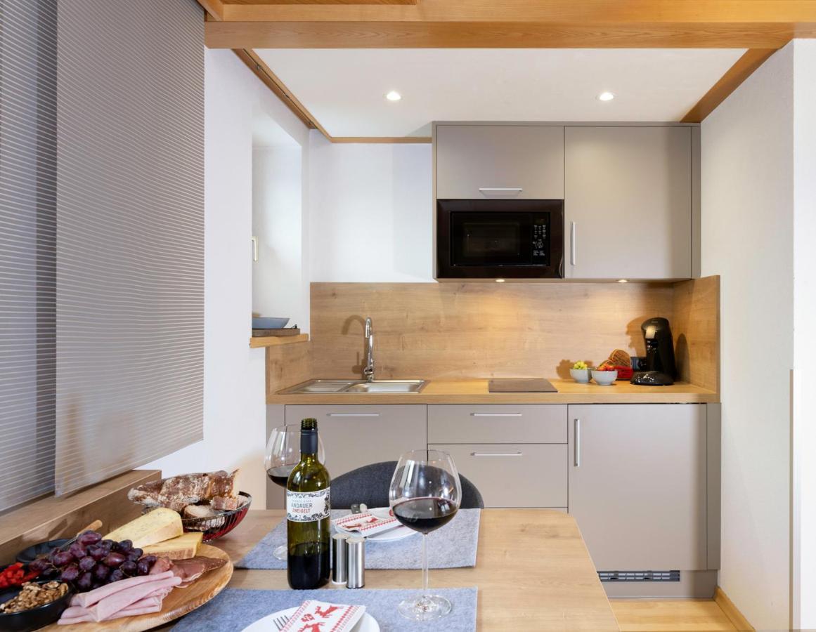 Ferienwohnung Sonja Elmen Esterno foto
