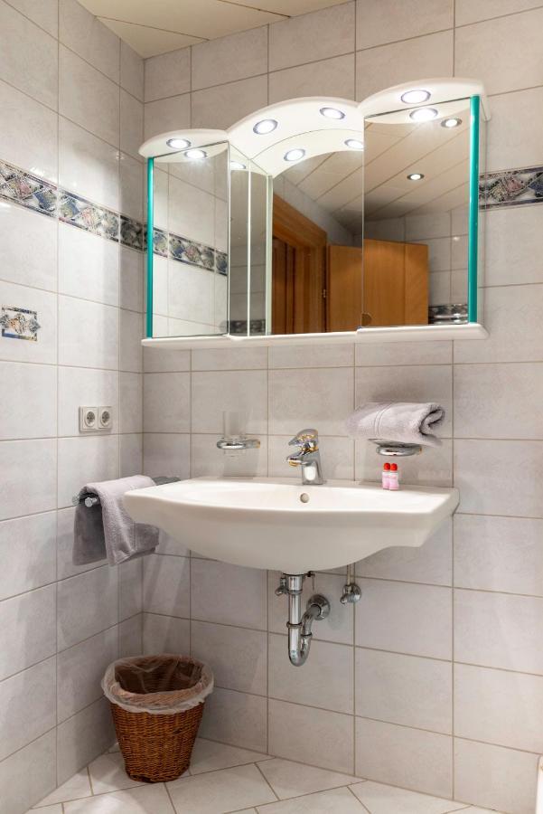 Ferienwohnung Sonja Elmen Esterno foto