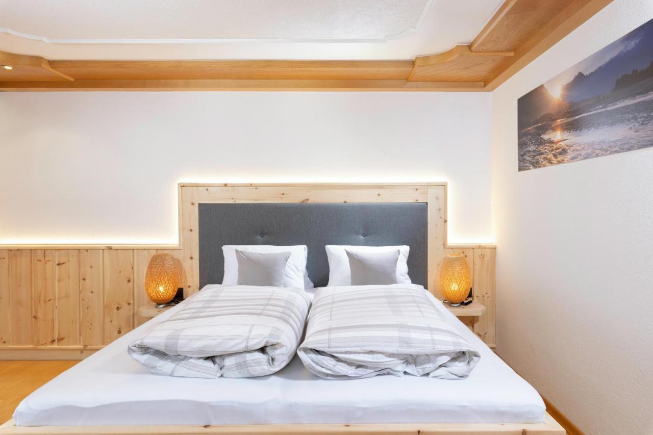 Ferienwohnung Sonja Elmen Esterno foto