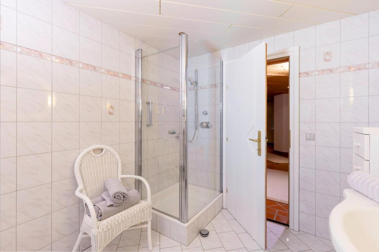 Ferienwohnung Sonja Elmen Esterno foto
