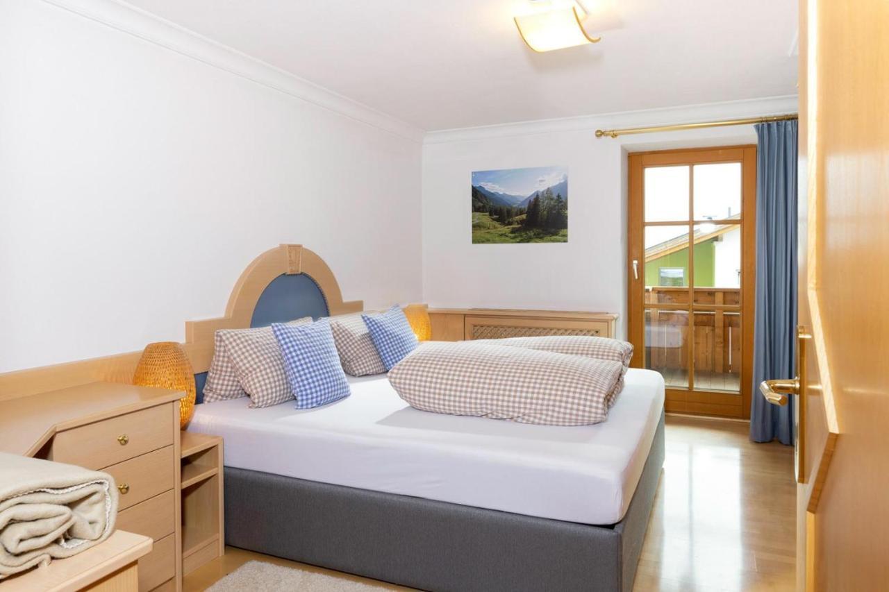Ferienwohnung Sonja Elmen Esterno foto
