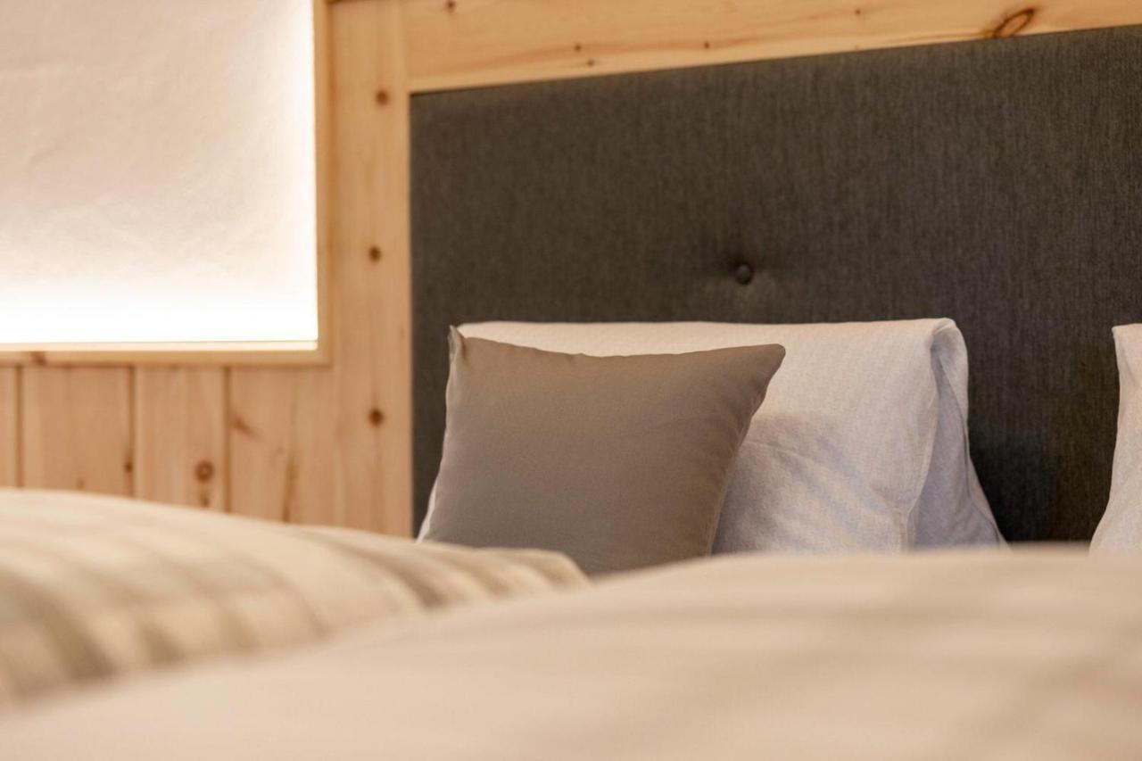 Ferienwohnung Sonja Elmen Esterno foto