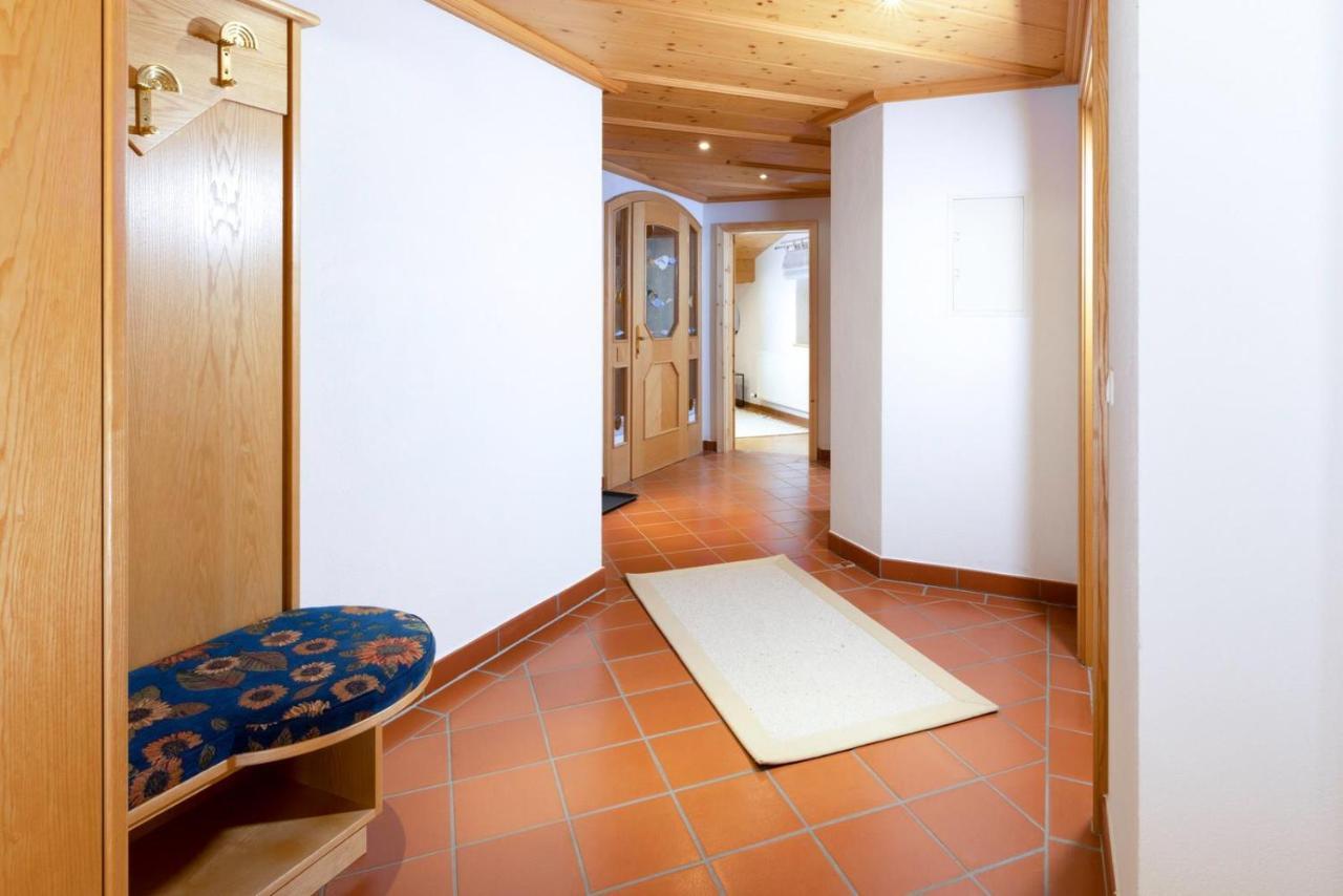 Ferienwohnung Sonja Elmen Esterno foto